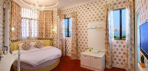 Сямынь: Xiamen Gulangyu Islet Qishan 1st Mansion