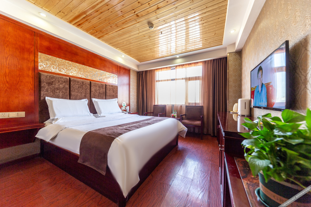 Ланьчжоу: Kaibin Quick Hotel