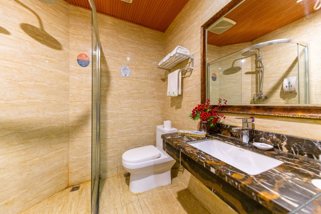 Ланьчжоу: Kaibin Quick Hotel