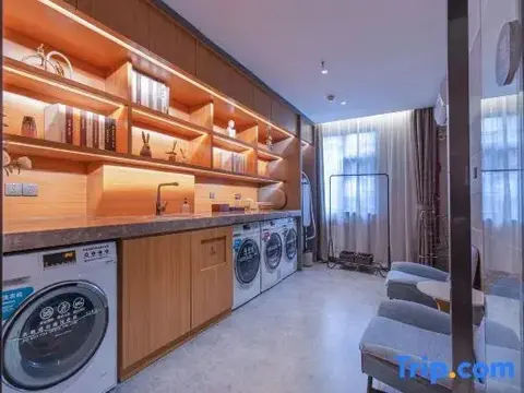 Цзинань: Homeinn · neo (Jinan Jing Fourth Road Old Commercial Port)