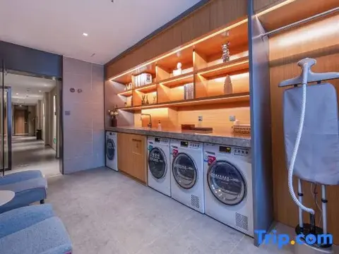Цзинань: Homeinn · neo (Jinan Jing Fourth Road Old Commercial Port)