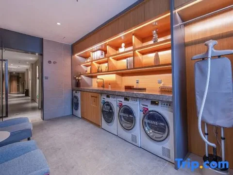 Цзинань: Homeinn · neo (Jinan Jing Fourth Road Old Commercial Port)