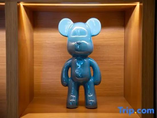 Цзинань: Homeinn · neo (Jinan Jing Fourth Road Old Commercial Port)