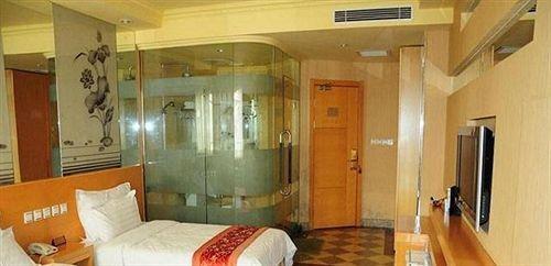 Инкоу: Manhattan Grand Hotel - Yingkou