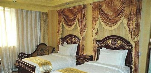 Инкоу: Manhattan Grand Hotel - Yingkou
