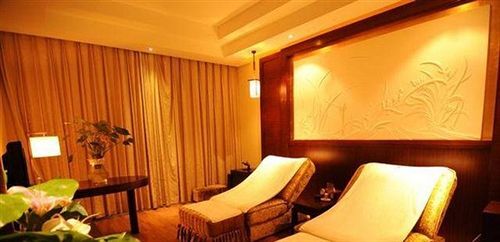 Наньчун: Samsara Hotel - Langzhong