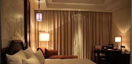 Наньчун: Samsara Hotel - Langzhong