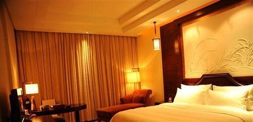 Наньчун: Samsara Hotel - Langzhong