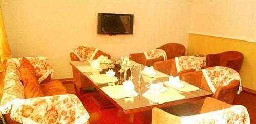Тунляо: Weishi Hotel Tongliao