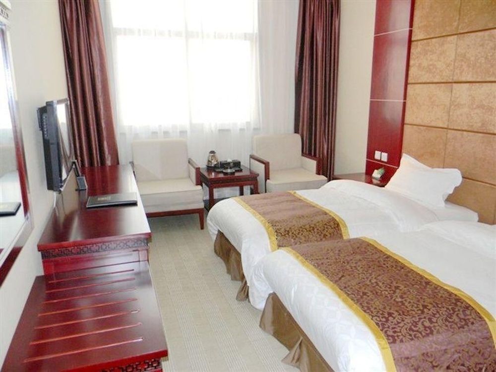 Вэйнань: Xiyue International Hotel - Huashan