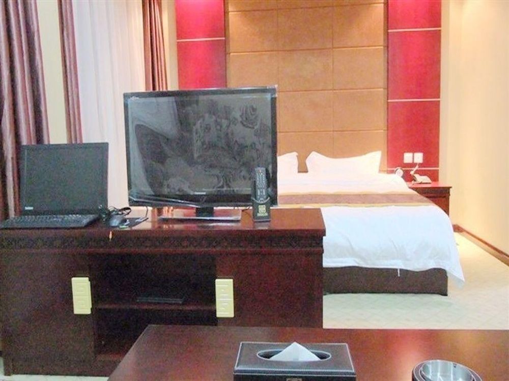 Вэйнань: Xiyue International Hotel - Huashan