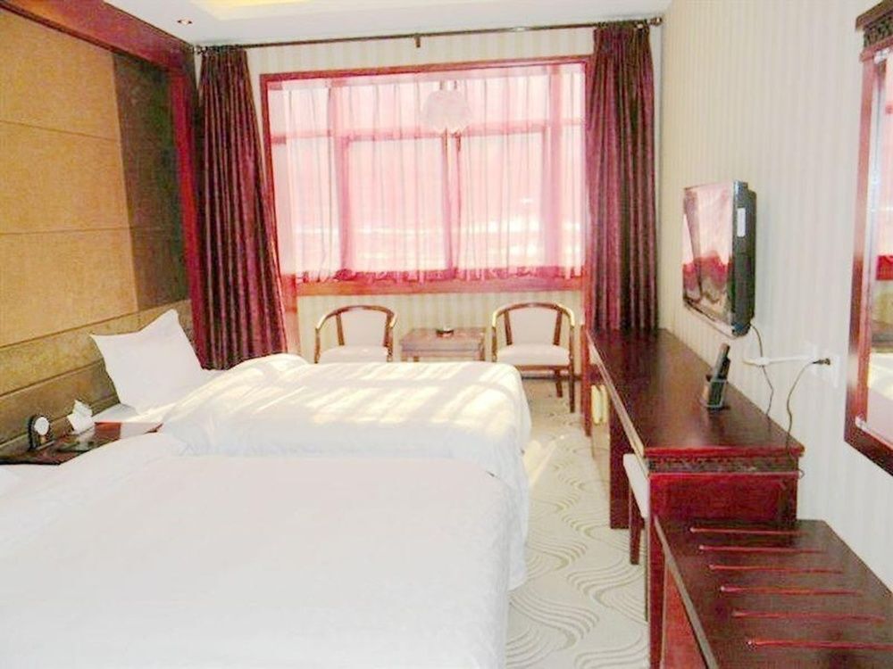 Вэйнань: Xiyue International Hotel - Huashan
