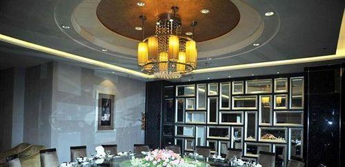 Эньши: Langman Hotel Enshi
