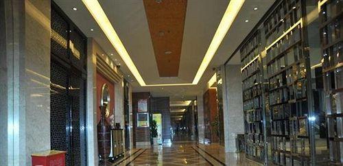 Эньши: Langman Hotel Enshi