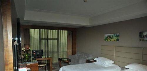 Эньши: Langman Hotel Enshi
