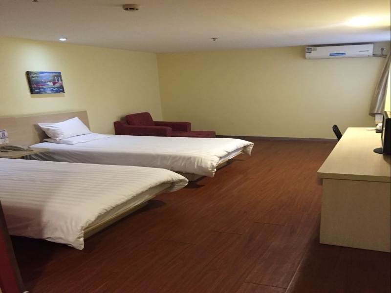 Жангжоу: Zhangzhou Hotel