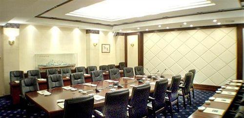 Жангжоу: Zhangzhou Hotel