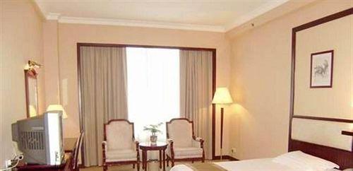 Жангжоу: Zhangzhou Hotel
