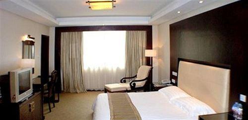Жангжоу: Zhangzhou Hotel
