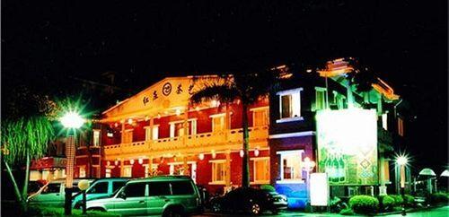 Жангжоу: Zhangzhou Hotel