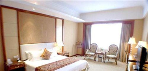 Жангжоу: Zhangzhou Hotel