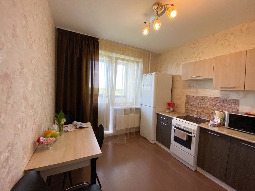 Павловский Посад: Уют Home (Хоум) в квартале Первомайский