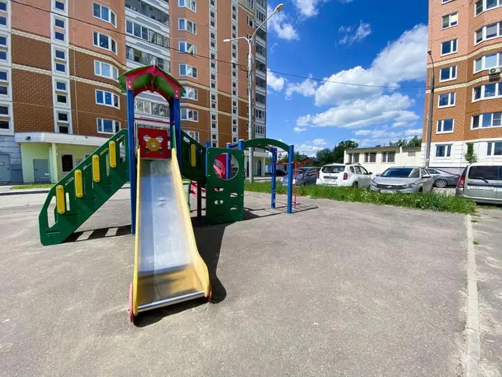 Павловский Посад: Уют Home (Хоум) в квартале Первомайский