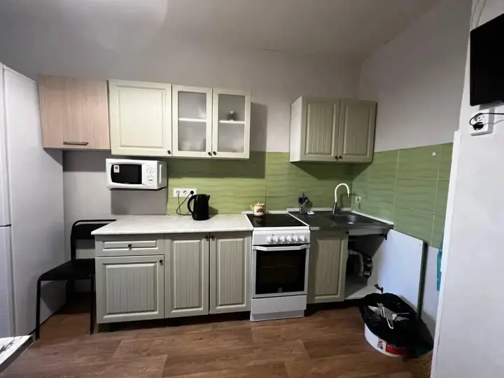 Павловский Посад: Уют Home (Хоум) в квартале Первомайский