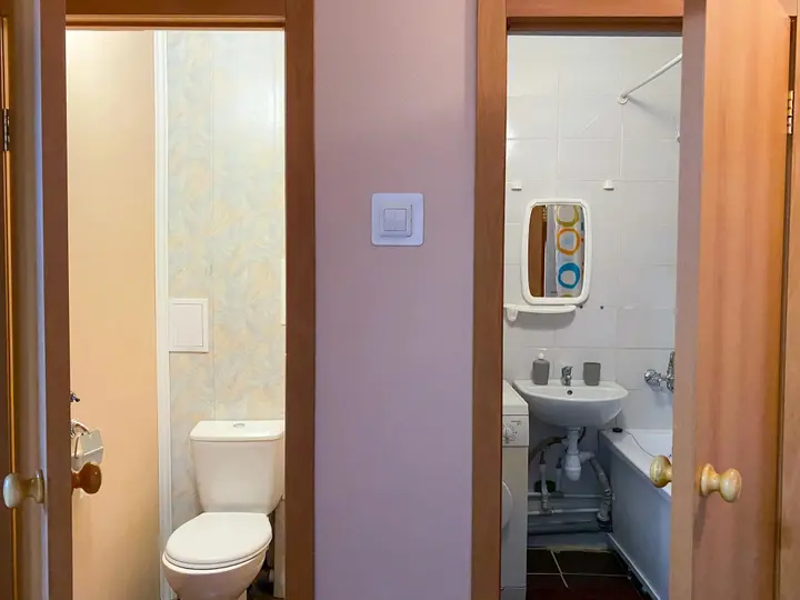 Павловский Посад: Уют Home (Хоум) в квартале Первомайский