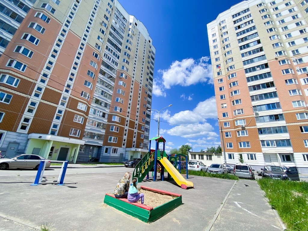 Уют Home (Хоум) в квартале Первомайский — фото 2