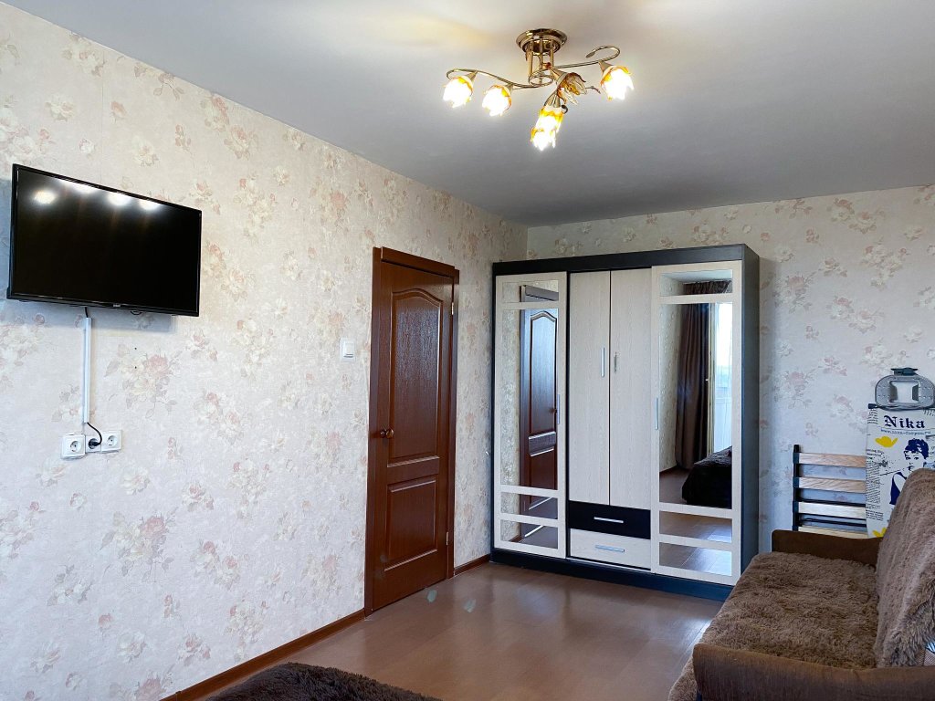 Павловский Посад: Уют Home (Хоум) в квартале Первомайский