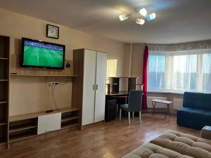 Павловский Посад: Уют Home (Хоум) в квартале Первомайский