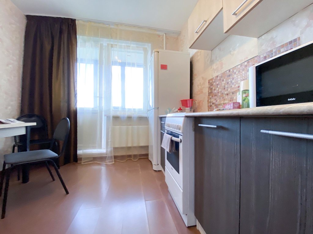 Павловский Посад: Уют Home (Хоум) в квартале Первомайский