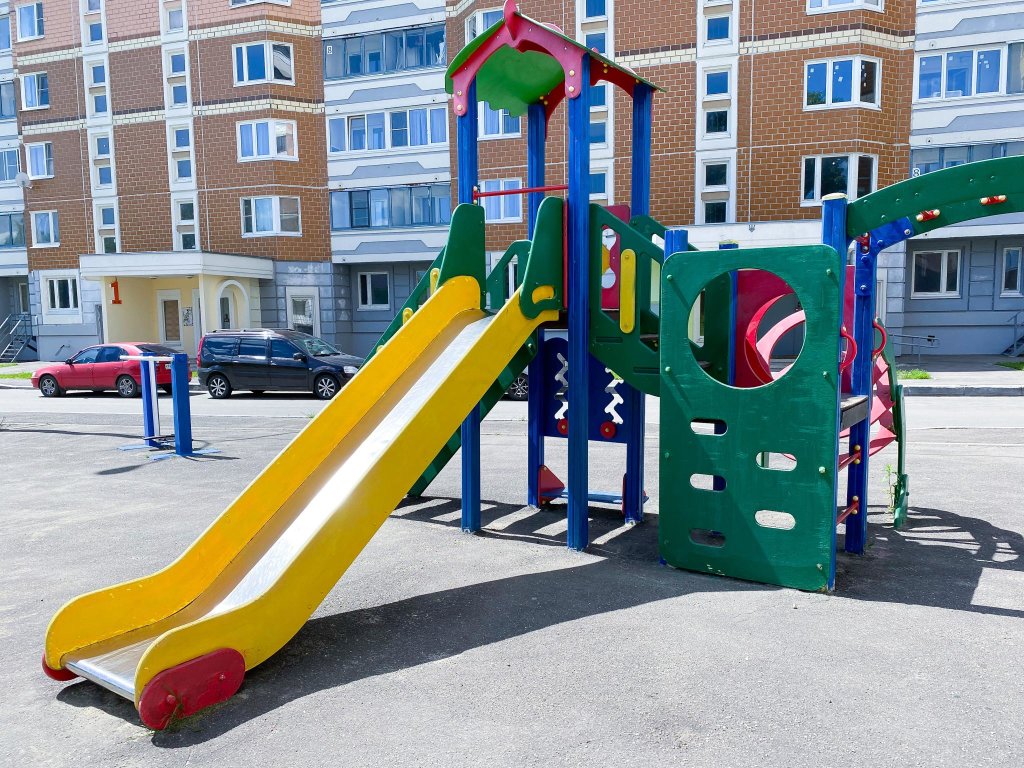 Павловский Посад: Уют Home (Хоум) в квартале Первомайский
