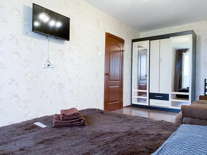 Павловский Посад: Уют Home (Хоум) в квартале Первомайский