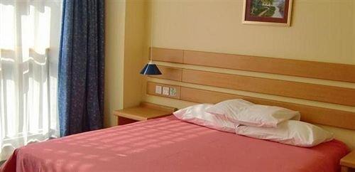 Сямынь: Home Inn Xianyue Road Xiamen
