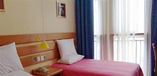 Сямынь: Home Inn Xianyue Road Xiamen