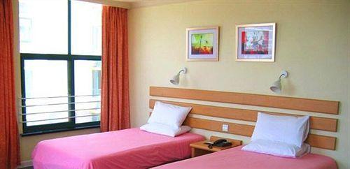 Лешан: Home Inn Leshan - Leshan