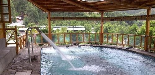 Фучжоу: Lily Spring Hotel - Fuzhou