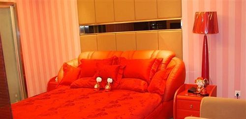 Шаоян: Zixin Hotel (Shaoyang High-speed Railway Station Central Hospital)