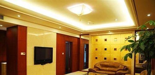 Шаоян: Zixin Hotel (Shaoyang High-speed Railway Station Central Hospital)