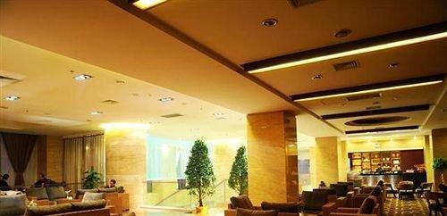 Шаоян: Zixin Hotel (Shaoyang High-speed Railway Station Central Hospital)