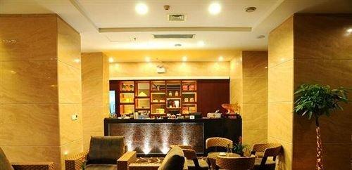 Шаоян: Zixin Hotel (Shaoyang High-speed Railway Station Central Hospital)