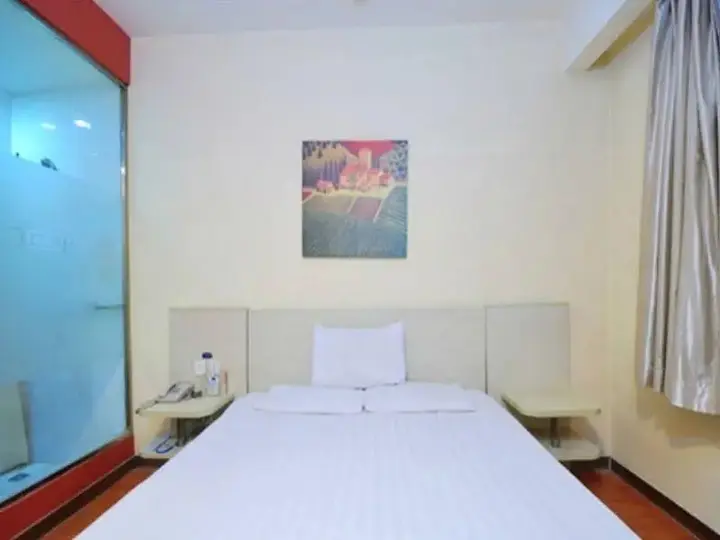 Шэньян: Hanting Hotel Shenyang Medical University Branch