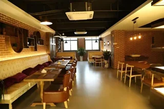 Суцянь: Hanting Hotel Suqian Bus Terminal Station