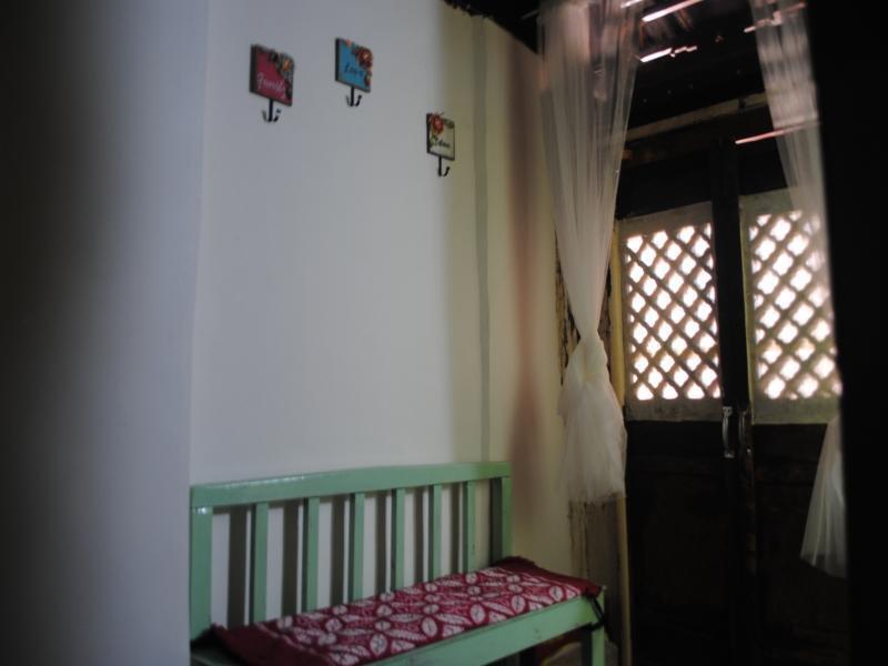 Наньчжао: Dali Beyond The Clouds Hotel