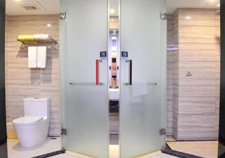 Фошань: Shanshui Fashion Hotel