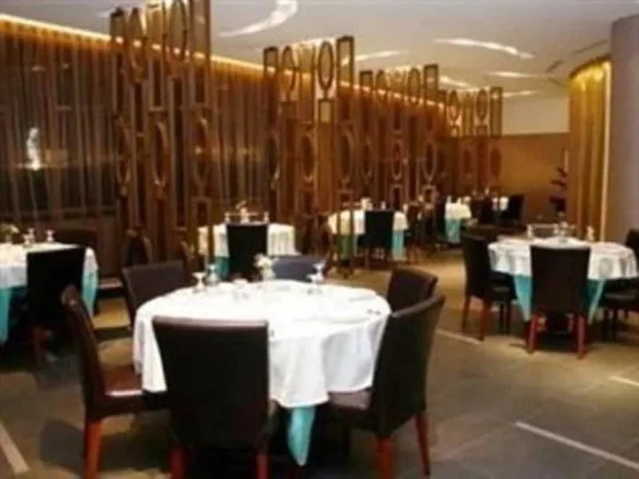 Пекин: Best Western Grandsky Beijing