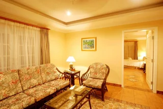Ваньнин: Kangle Garden HNA Spa & Golf Resort