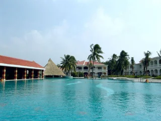 Ваньнин: Kangle Garden HNA Spa & Golf Resort